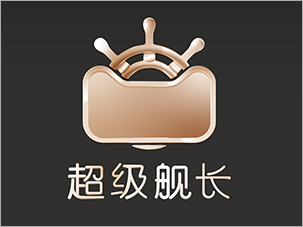 天貓超級(jí)品類日天貓超級(jí)艦長(zhǎng)品牌logo設(shè)計(jì)案例