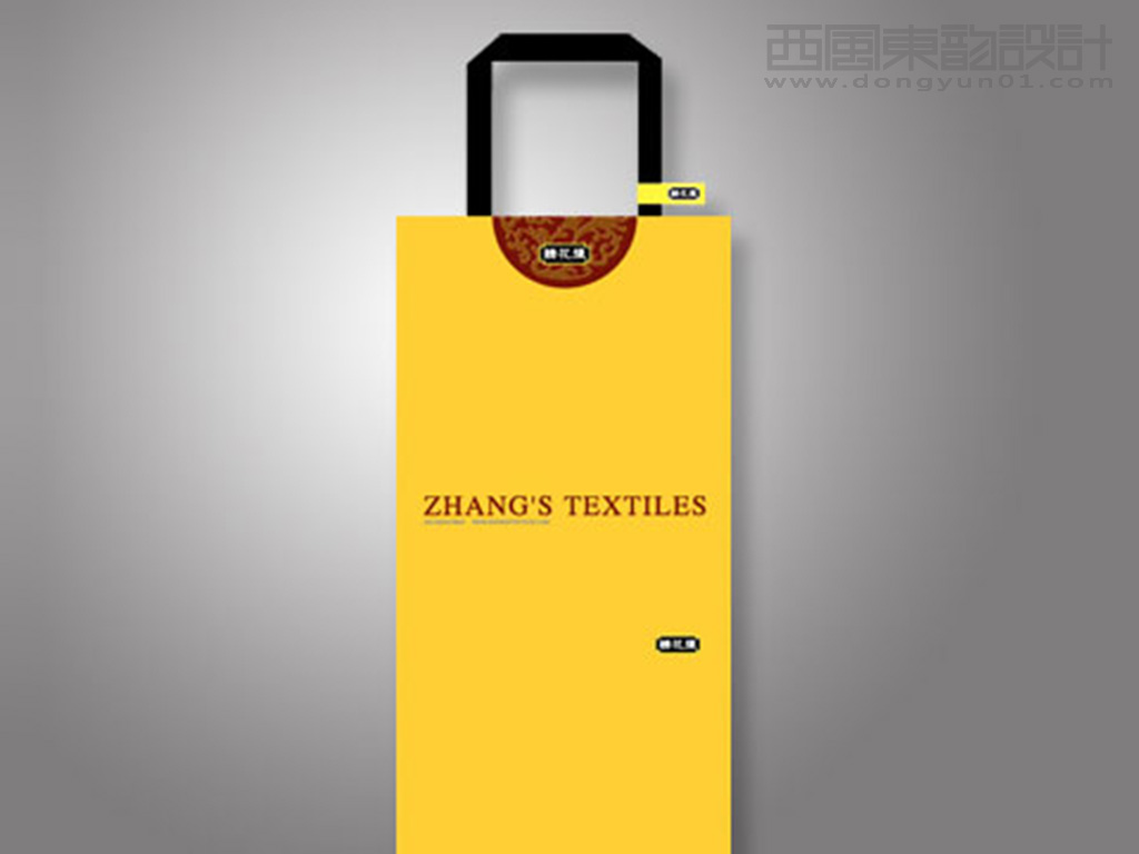 “繡花張”刺繡產(chǎn)品包裝設(shè)計手提袋設(shè)計 “繡花張”刺繡產(chǎn)品包裝設(shè)計手提袋設(shè)計