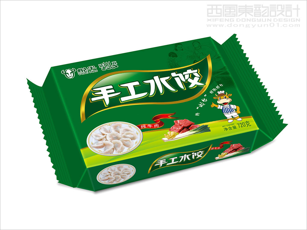 食品包裝設(shè)計中的字體設(shè)計