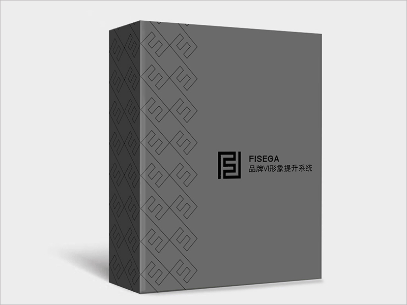 VI設(shè)計(jì)手冊圖片