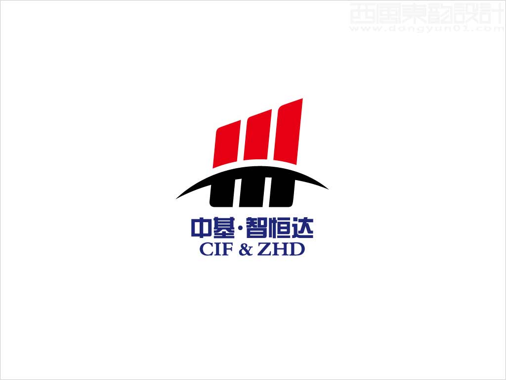 中基智恒達投資集團有限公司LOGO設(shè)計 中基智恒達投資集團有限公司LOGO設(shè)計
