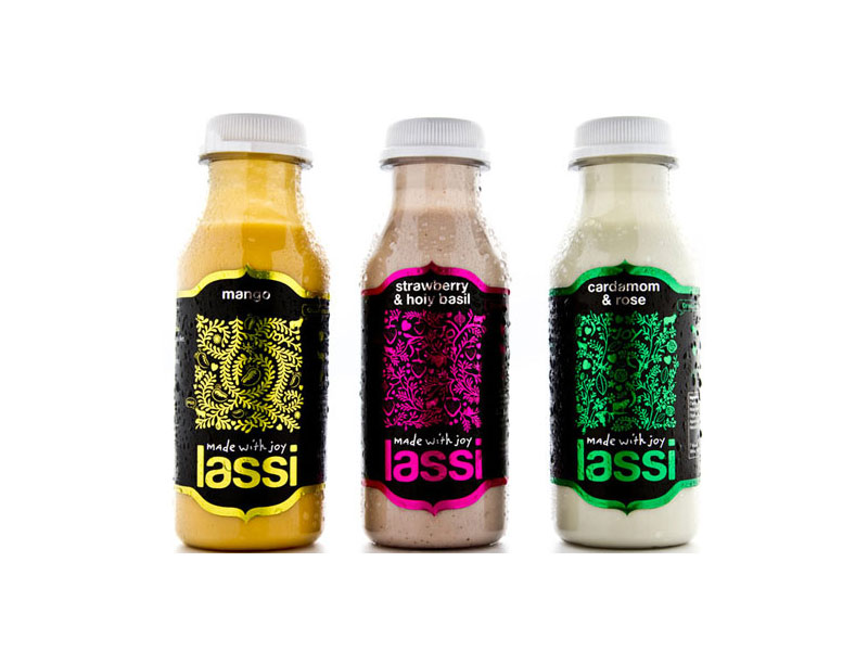 Made-With-Joy-Lassi 包裝設(shè)計