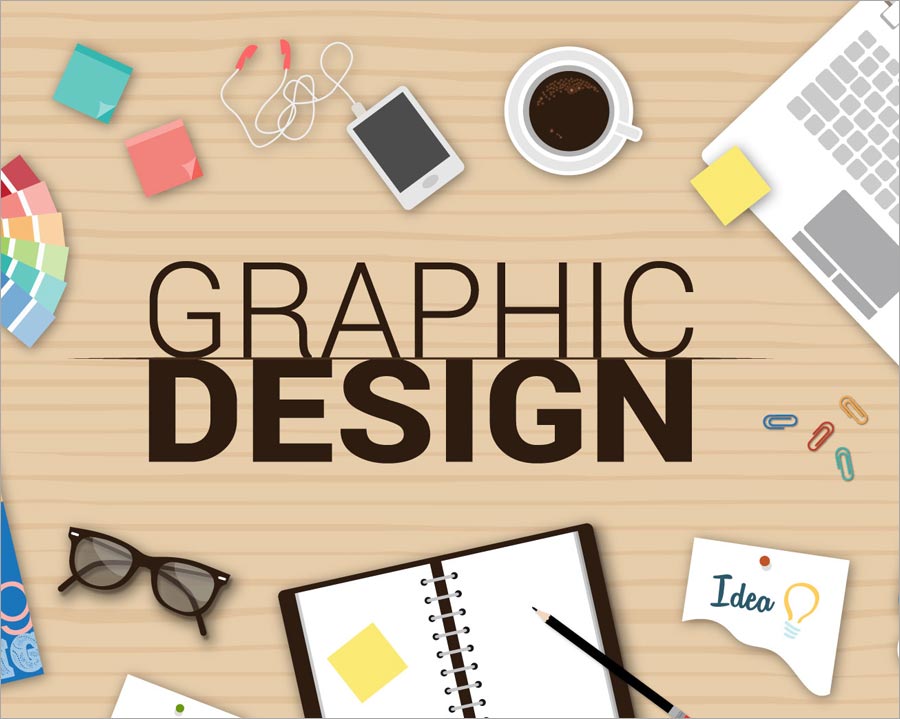 平面設(shè)計是做什么的？