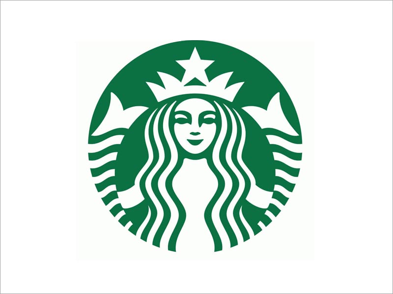 2011星巴克星巴克咖啡logo設(shè)計