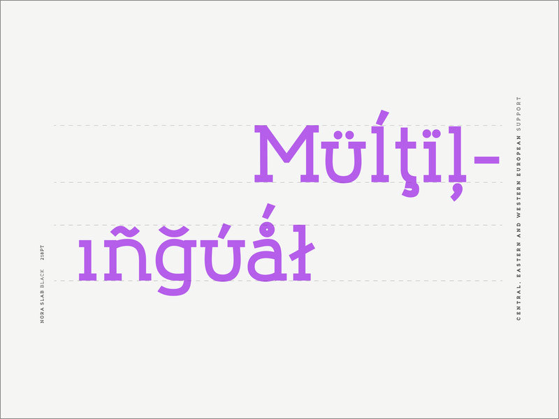 平板字體設(shè)計特點 平板字體設(shè)計特點