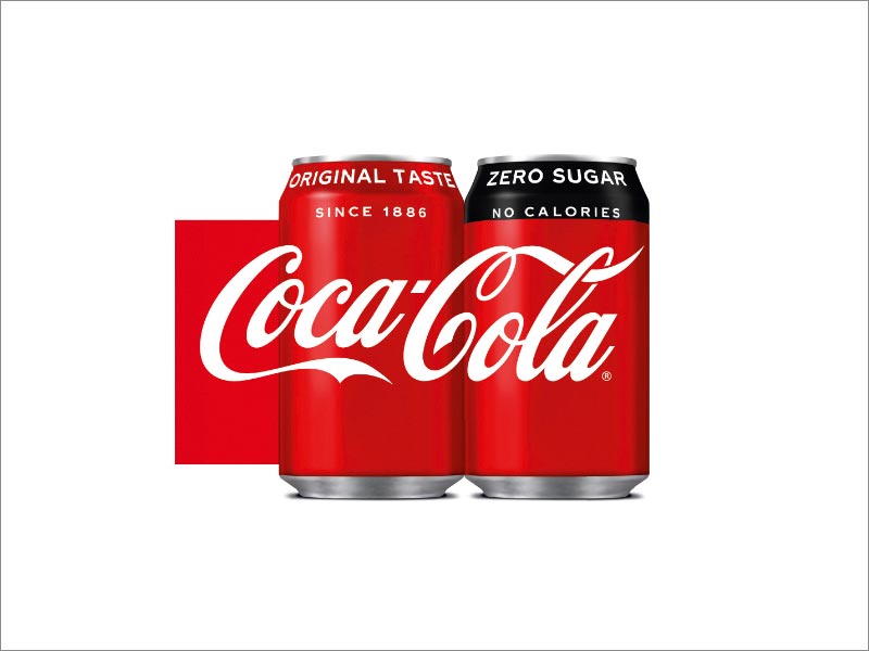 可口可樂(lè)logo設(shè)計(jì)