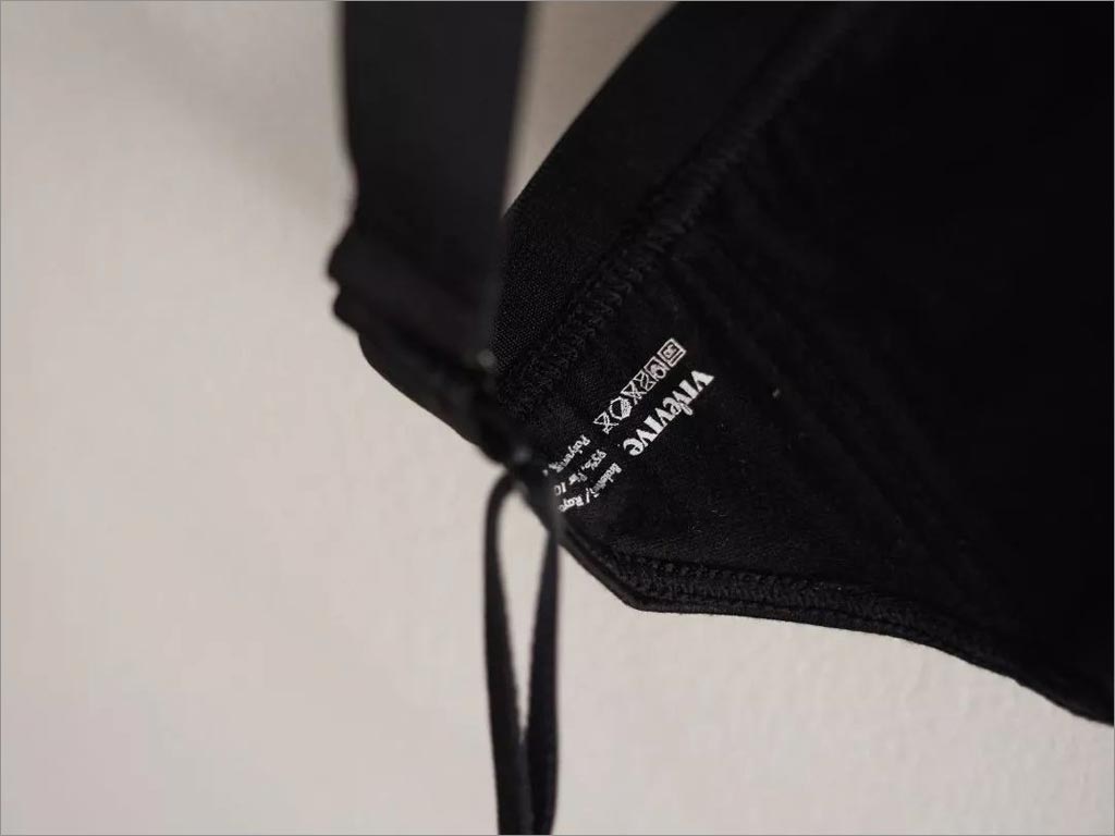 韓國(guó)Vivevive內(nèi)衣包裝設(shè)計(jì)之內(nèi)衣局部細(xì)節(jié)特寫