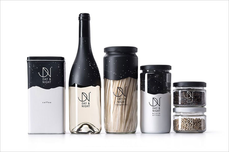 產(chǎn)品包裝設(shè)計(jì)是如何影響購(gòu)買(mǎi)決策的示例圖片