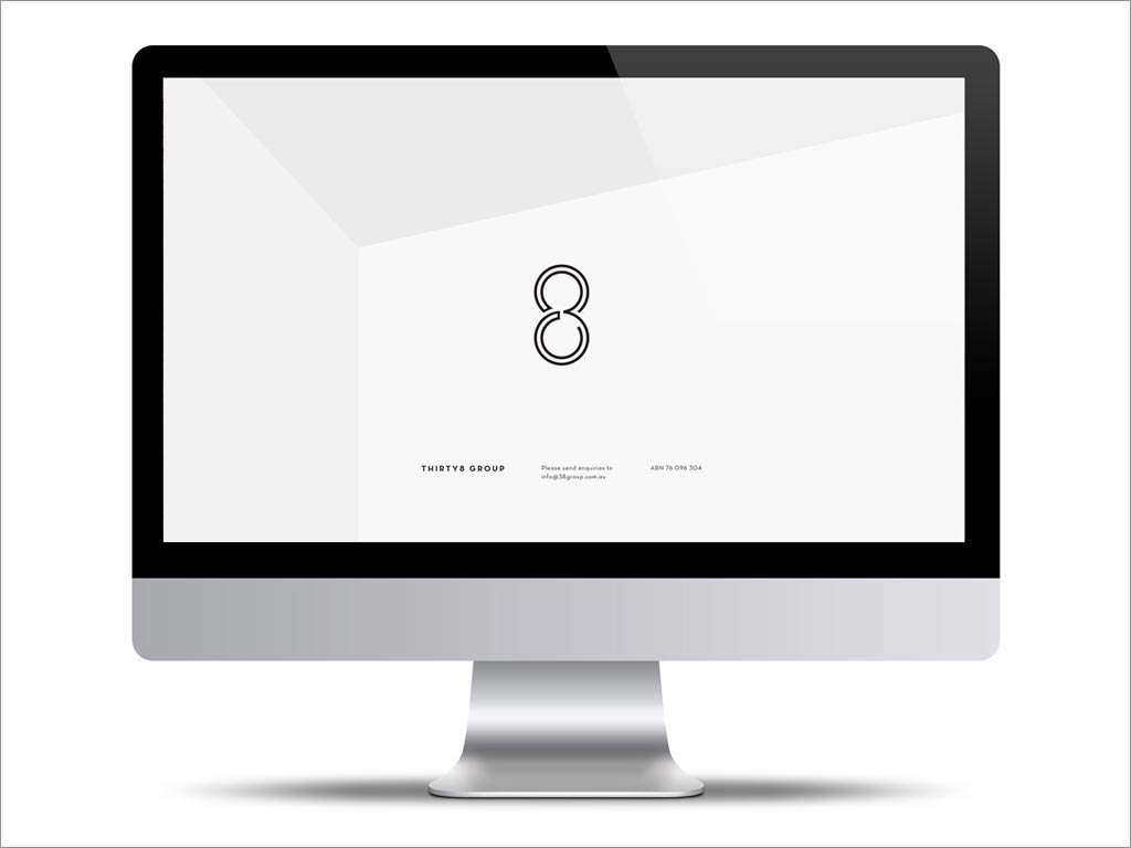 澳大利亞Thirty8 Group房地產(chǎn)開發(fā)公司網(wǎng)站首頁設(shè)計
