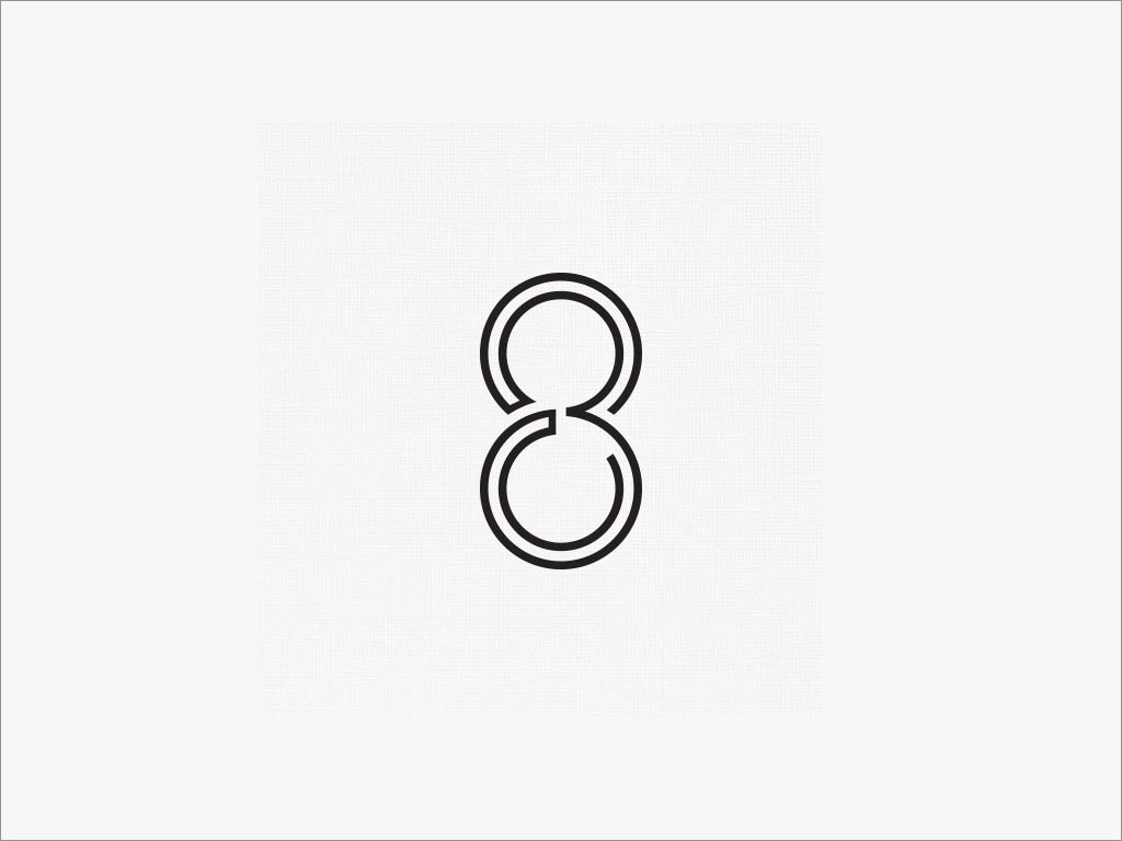 澳大利亞Thirty8 Group房地產(chǎn)開發(fā)公司品牌logo設(shè)計