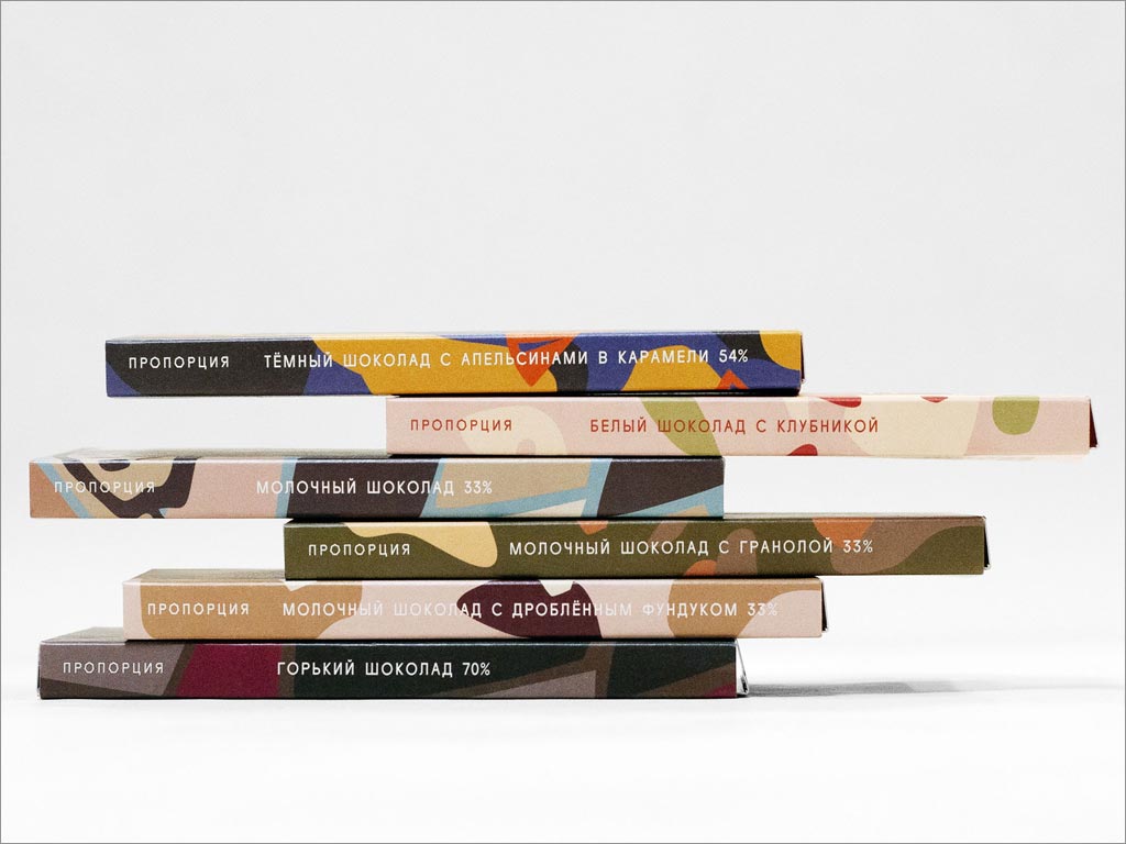 格蘭諾拉麥片包裝設計側(cè)面