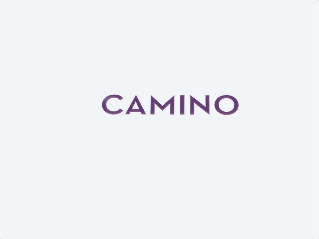 Camino軟糖品牌logo設(shè)計