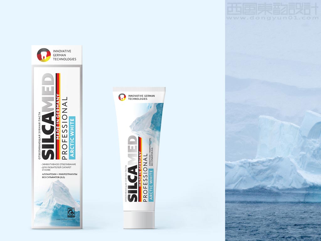 德國的技術(shù)和質(zhì)量是SilcaMed品牌的主要優(yōu)勢。直接在德國制造的產(chǎn)品類別獲得了附加標簽。