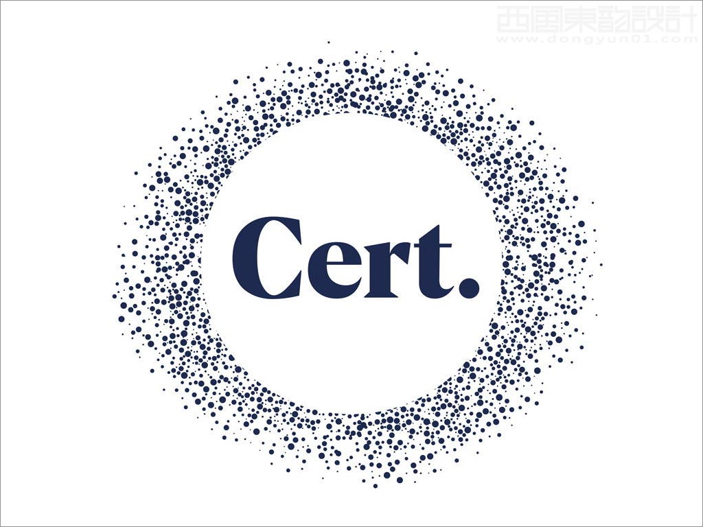英國Dert家用清潔消毒劑logo設(shè)計(jì)