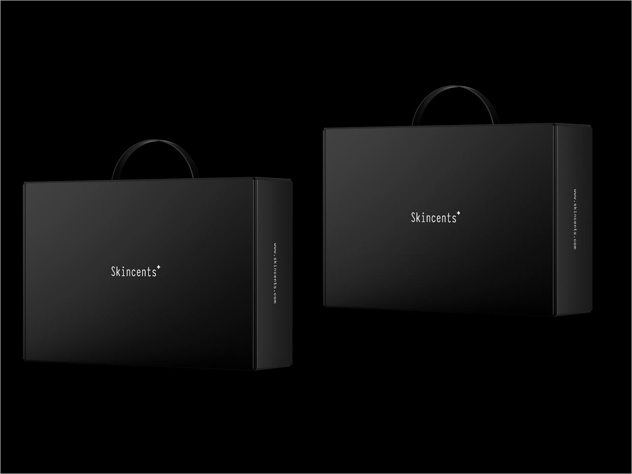 意大利Skincents家庭清潔護(hù)理產(chǎn)品禮盒包裝設(shè)計(jì) 意大利Skincents家庭清潔護(hù)理產(chǎn)品禮盒包裝設(shè)計(jì)