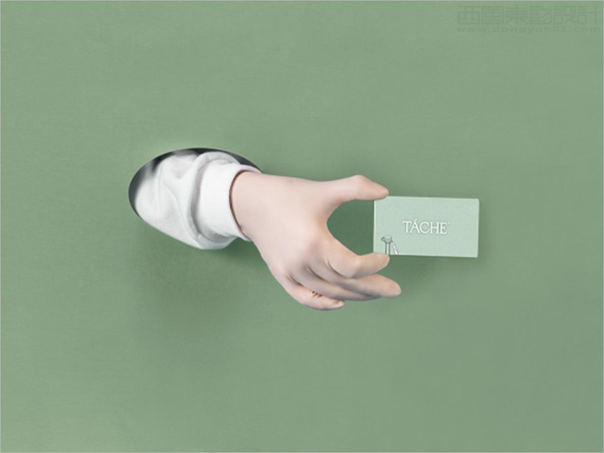 美國(guó)Tache開心果植物奶包裝設(shè)計(jì)之卡片設(shè)計(jì)