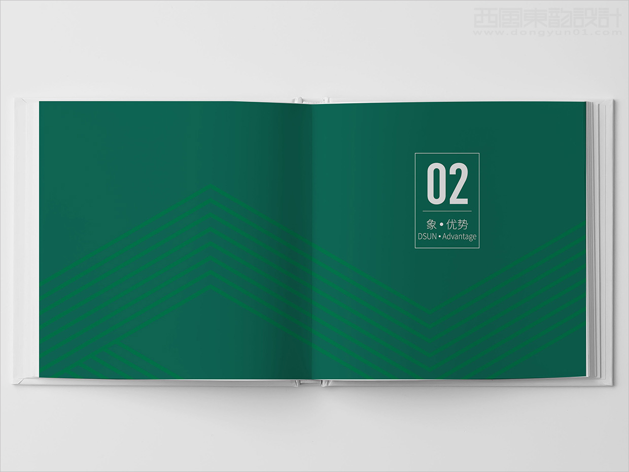 山東日照大象房屋建設(shè)公司畫冊(cè)設(shè)計(jì)之優(yōu)勢(shì)版塊形象頁設(shè)計(jì) 山東日照大象房屋建設(shè)公司畫冊(cè)設(shè)計(jì)之優(yōu)勢(shì)版塊形象頁設(shè)計(jì)